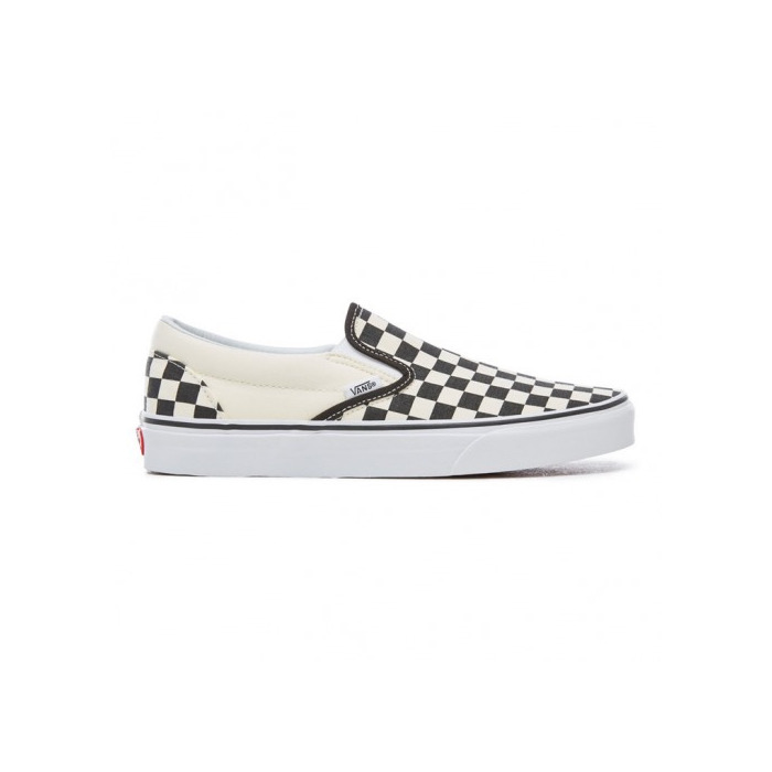 Product Vans Checkerboard Slip On