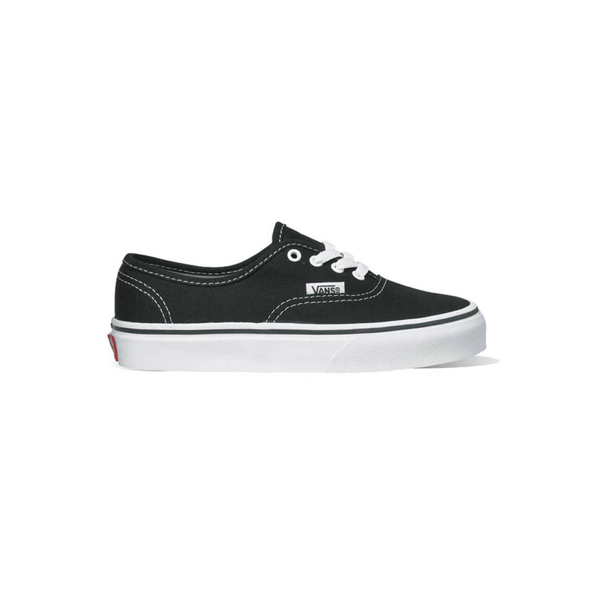 Product Vans Authentic Black