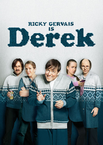 Película Derek