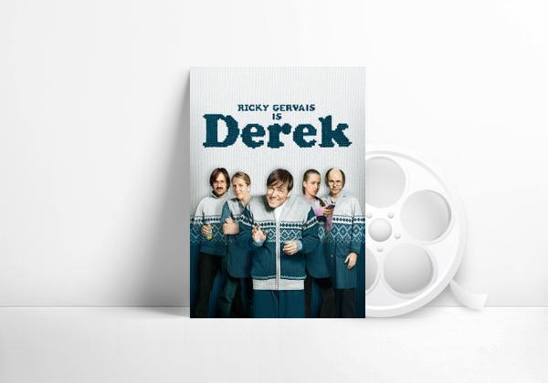 Derek