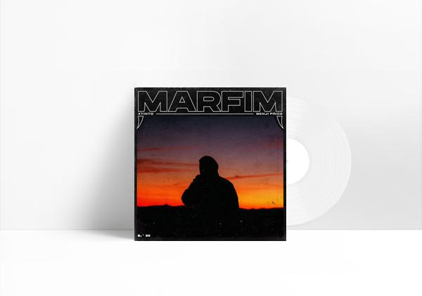 Marfim