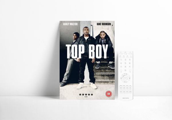 Top Boy: Summerhouse