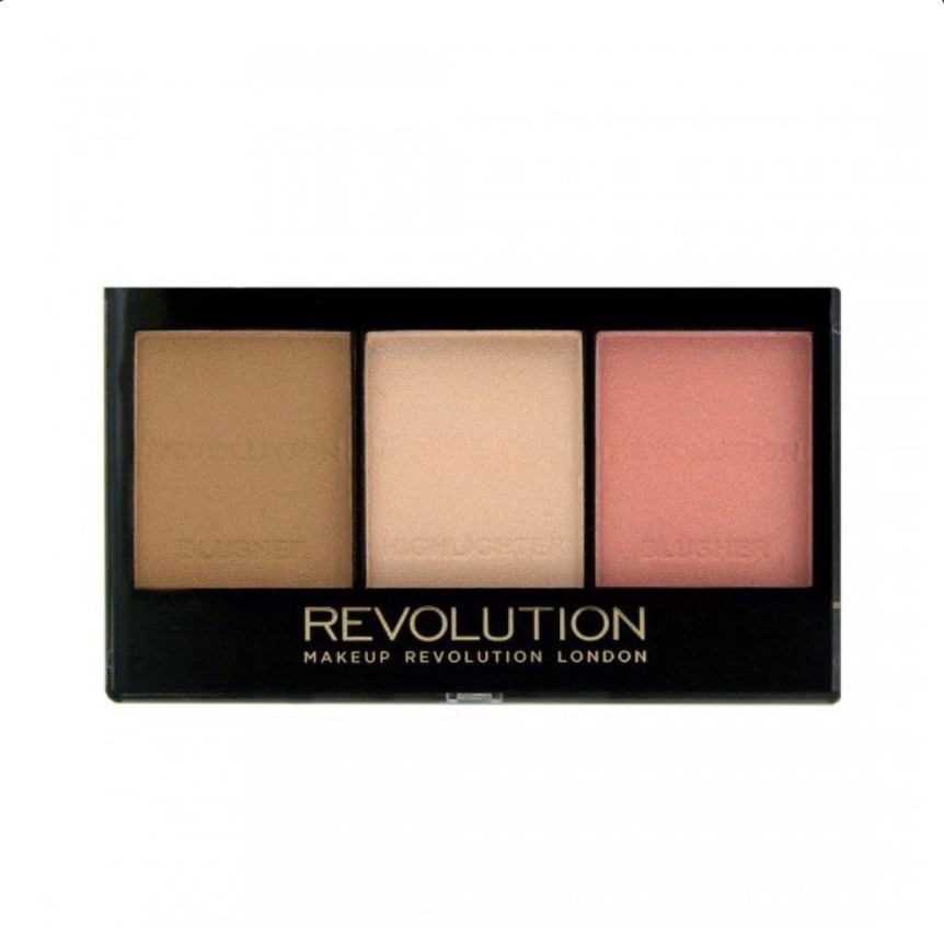 Producto MAKEUP REVOLUTION ULTRA SCULPT & CONTOUR KIT