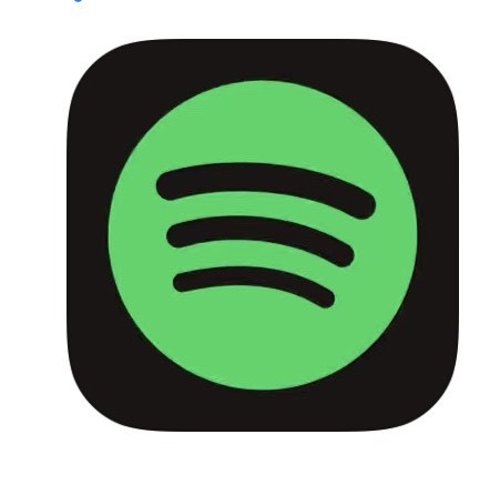 App Spotify 