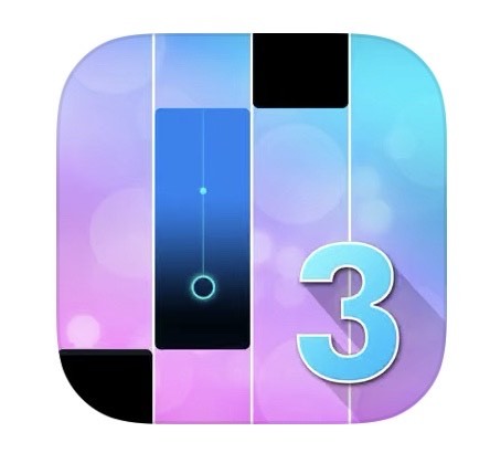 Videojuegos Magic Tiles 3 Piano Game