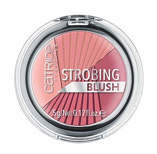 Catrice Strobing Colorete 020