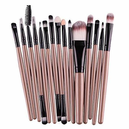 Makeup Brush Set Professional