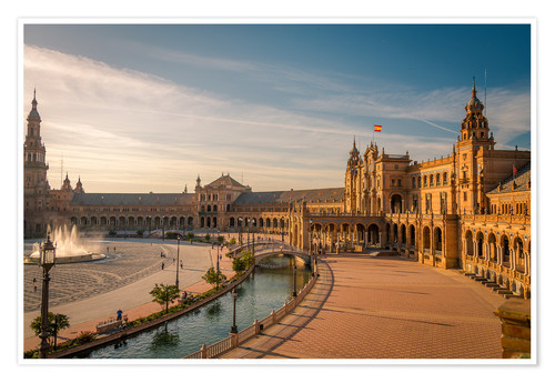 Lugar España