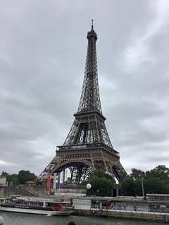 Lugar París