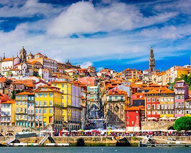 Lugar Portugal