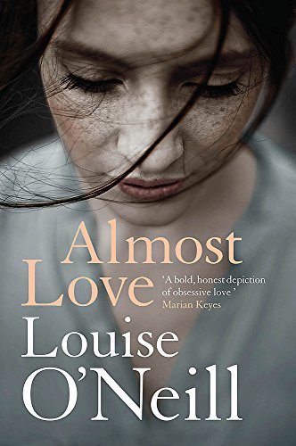 Libro Almost Love