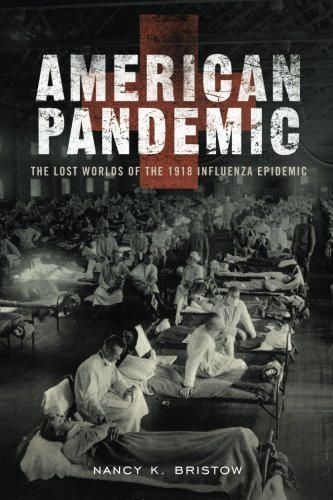 American Pandemic