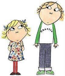 Charlie and Lola