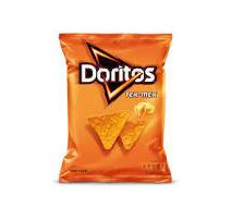 Products Doritos