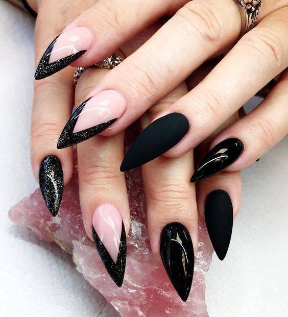 Moda Unhas