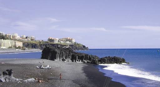 Lugar Praia Formosa