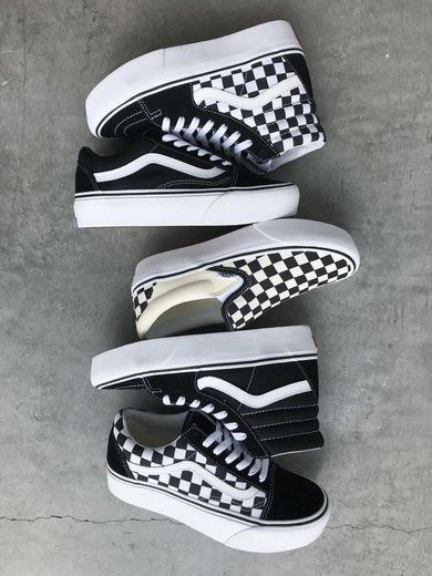 Vans