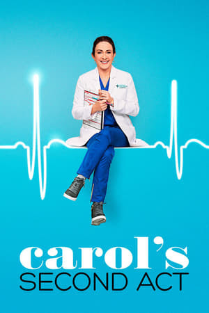 Serie Carol's Second Act