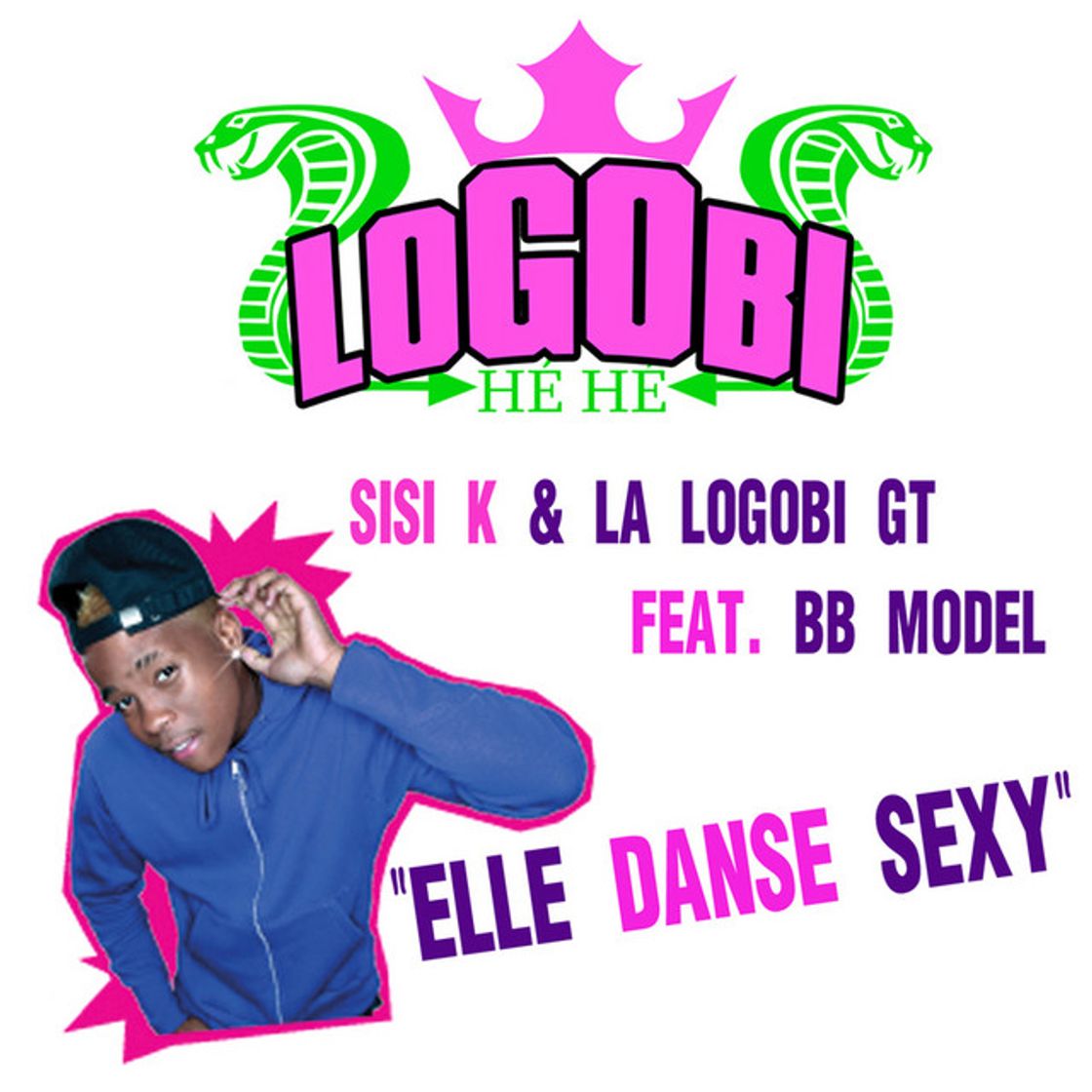 Canción Elle Danse sexy (feat. BB Model)