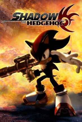 Videojuegos Shadow the Hedgehog