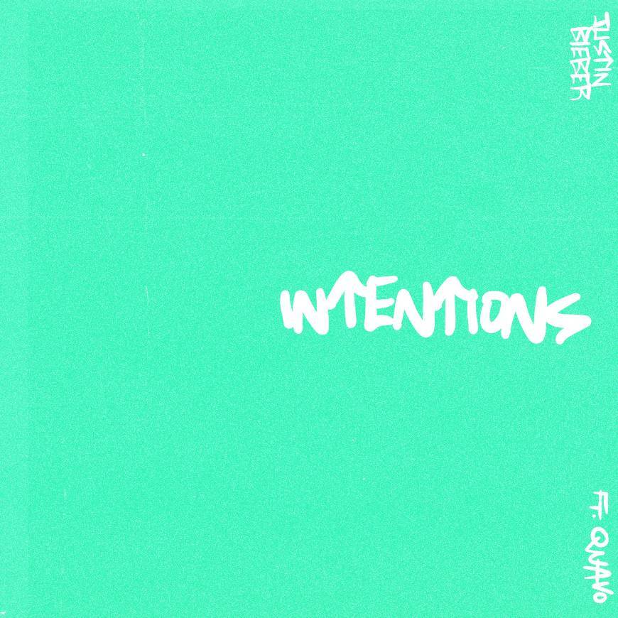 Music Intentions (feat. Quavo)