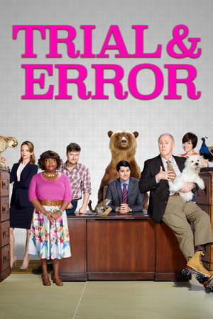 Serie Trial & Error