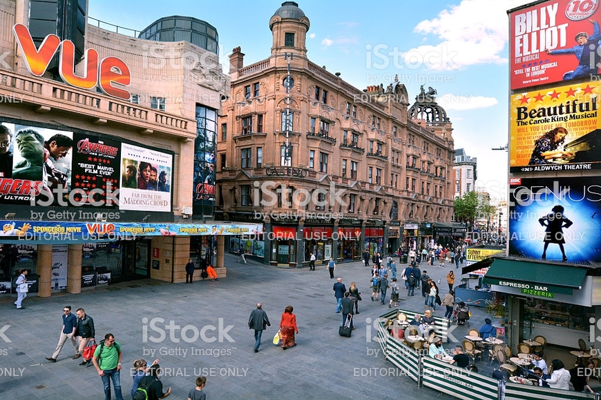 Place Leicester Square