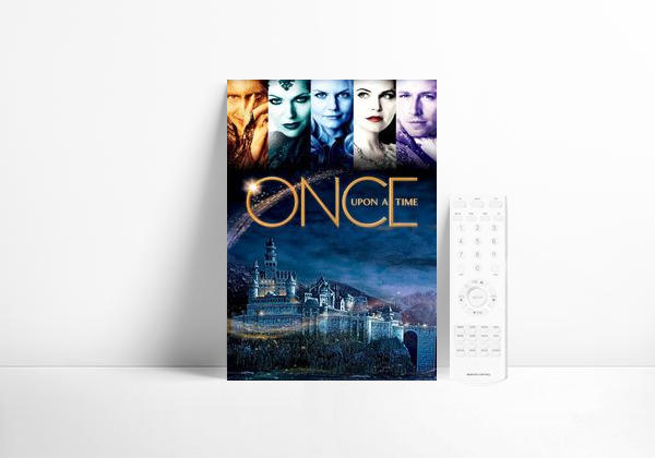 Serie Pilot (Once Upon a Time)