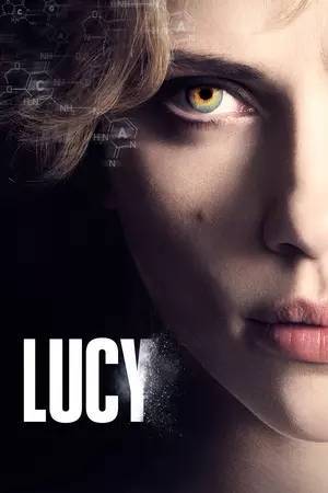 Película Lucy