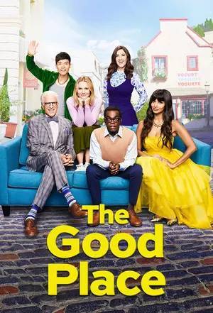 Serie The Good Place