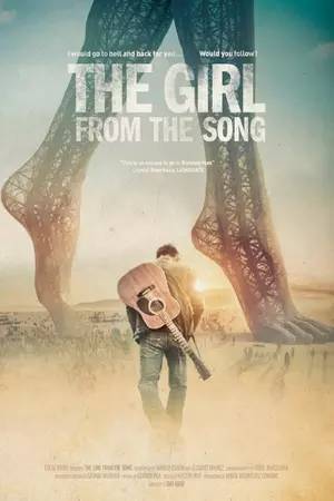 Película The Girl from the Song