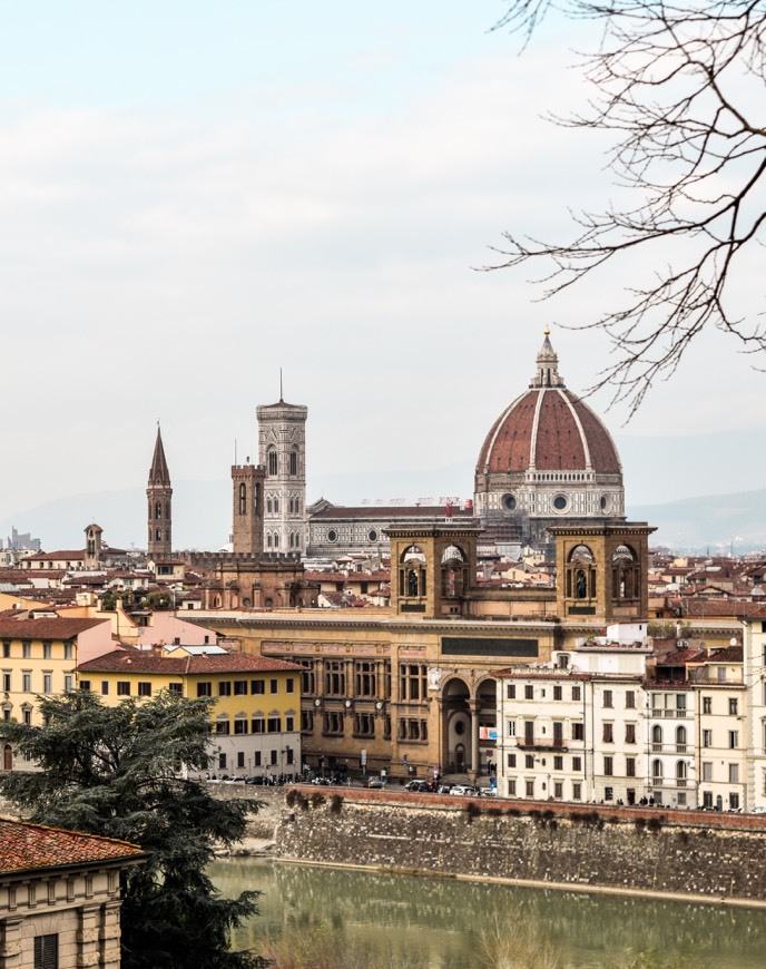 Place Florence