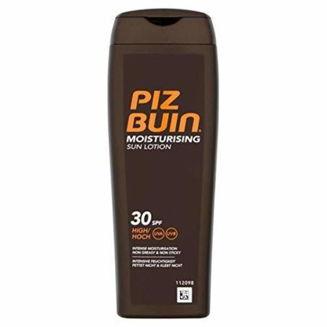 Beauty Piz Buin - Protección Solar