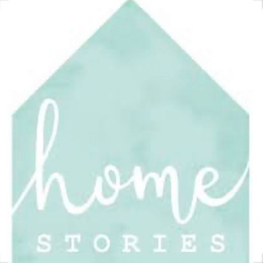 Shop Home Stories 