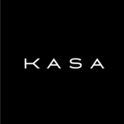 Kasa: Loja de decoração online