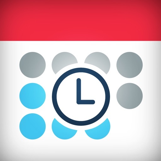 App WorkTime: Calendario de turnos