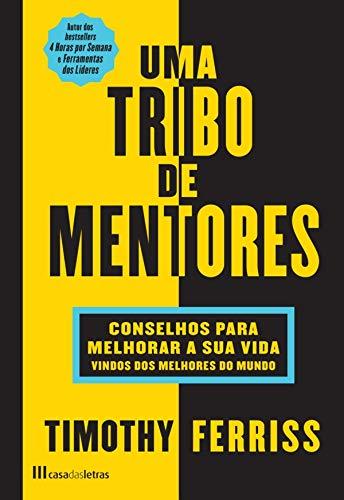 Book Uma Tribo de Mentores