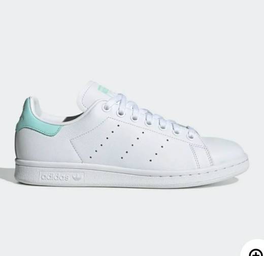 Stan Smith blue 