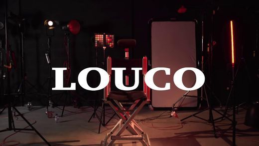 Fashion Piruka feat Bluay - Louco (Prod. Rusty) - YouTube