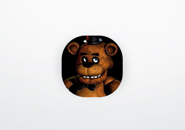 App Five Nights at Freddy's
