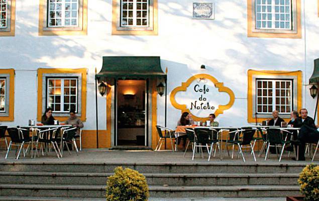 Café da Natália