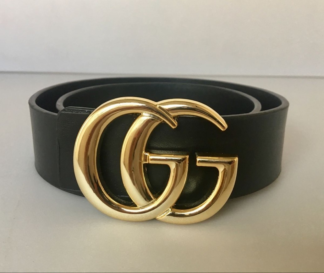 Producto Gucci belt