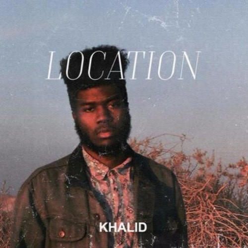 Khalid - Location