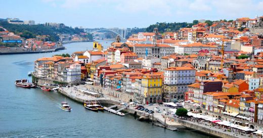 Oporto