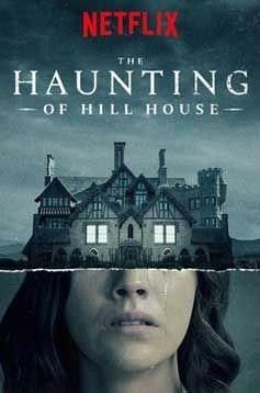 The Haunting of Hill House 