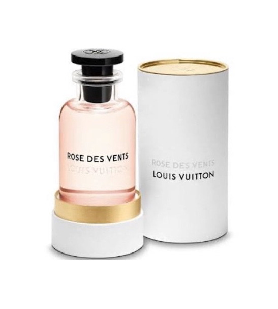 Producto Rose des Vents - Fragrances