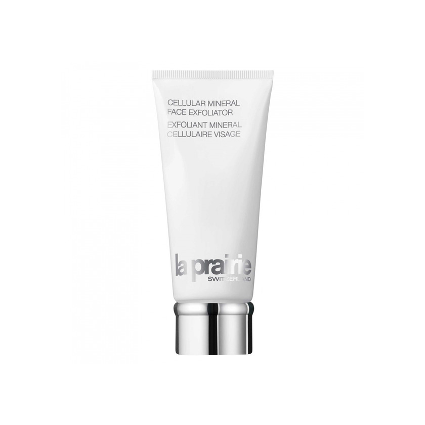 Producto Cellular Mineral Face Exfoliator