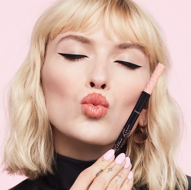 Belleza Eyeliner