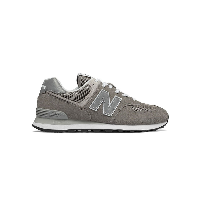 Product New balance 574 cinza