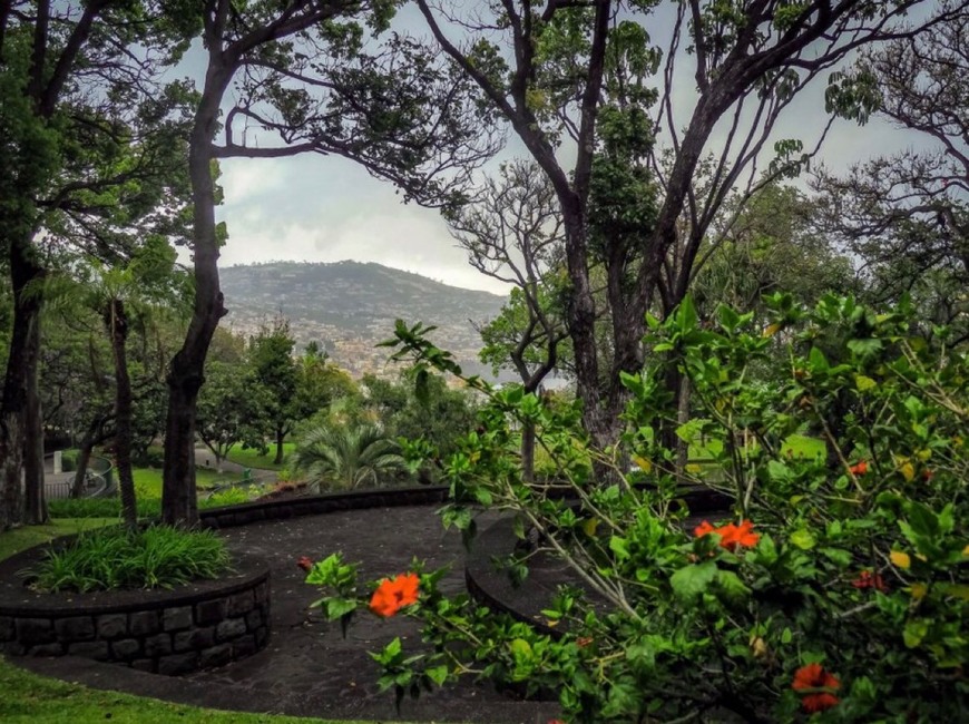 Madeira